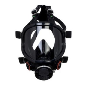 MÁSCARA COMPLETA SILICONE 3M 7907S